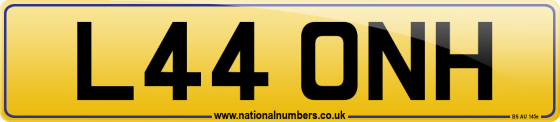 L44 ONH