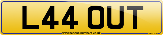 L44 OUT