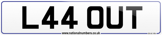 L44 OUT