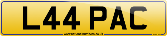 L44 PAC