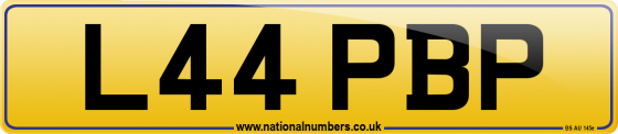 L44 PBP