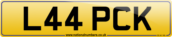 L44 PCK