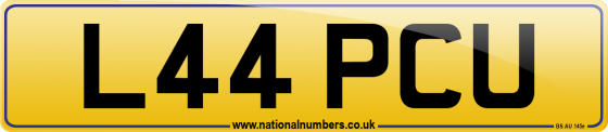 L44 PCU
