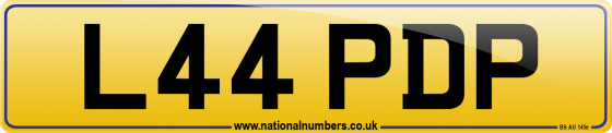 L44 PDP