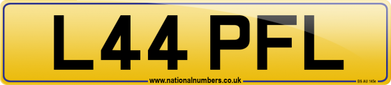 L44 PFL