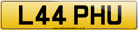 L44 PHU