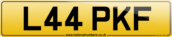 L44 PKF