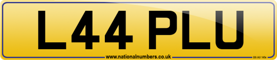 L44 PLU