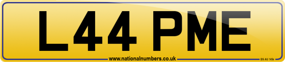 L44 PME