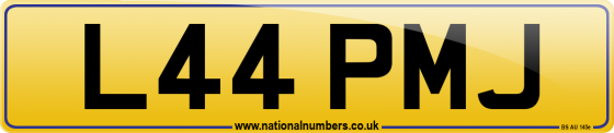 L44 PMJ