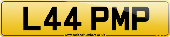 L44 PMP