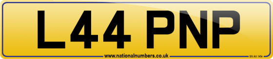 L44 PNP