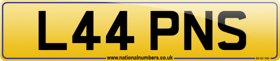 L44 PNS