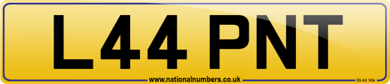 L44 PNT