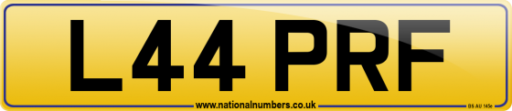 L44 PRF