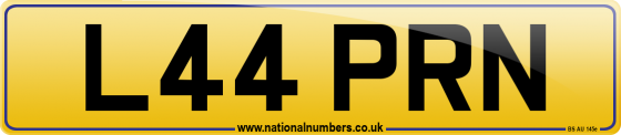L44 PRN