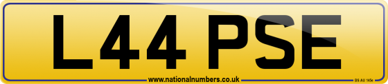 L44 PSE