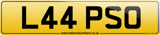 L44 PSO
