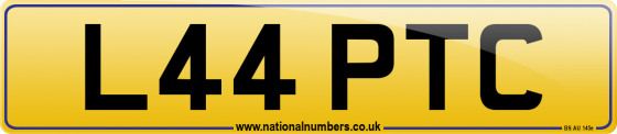 L44 PTC