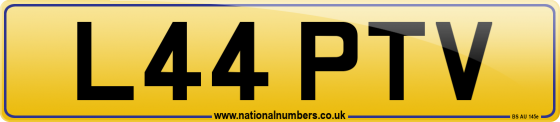L44 PTV