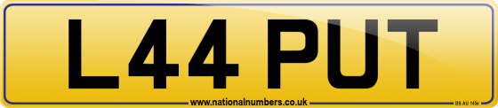 L44 PUT