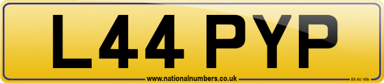 L44 PYP