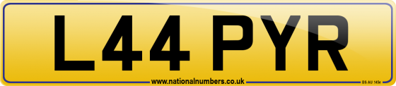 L44 PYR