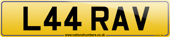 L44 RAV
