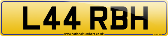 L44 RBH