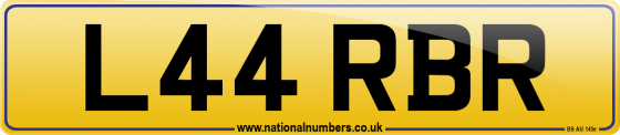 L44 RBR