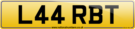 L44 RBT