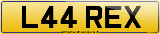 L44 REX