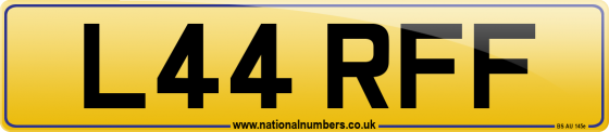 L44 RFF