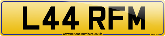 L44 RFM
