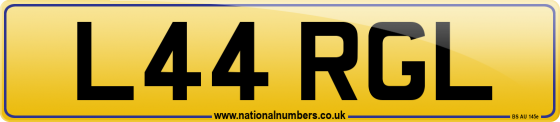 L44 RGL