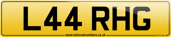 L44 RHG