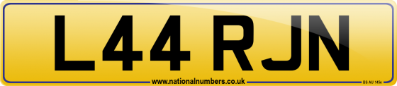 L44 RJN
