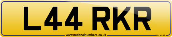 L44 RKR
