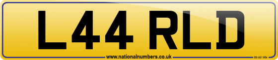L44 RLD