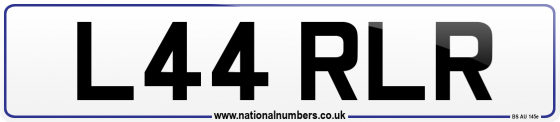 L44 RLR