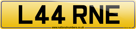 L44 RNE