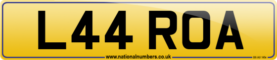 L44 ROA