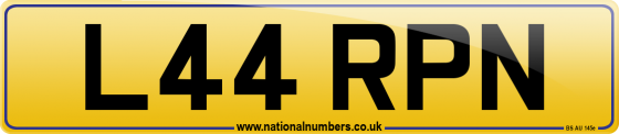 L44 RPN