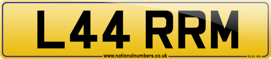 L44 RRM