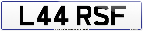 L44 RSF