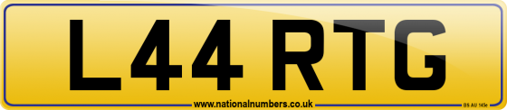 L44 RTG