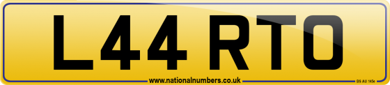 L44 RTO