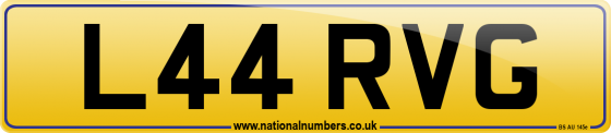 L44 RVG