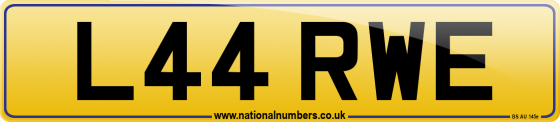 L44 RWE