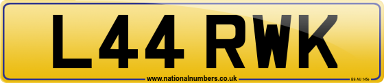 L44 RWK